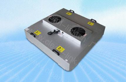 風(fēng)機(jī)過濾器(FFU)